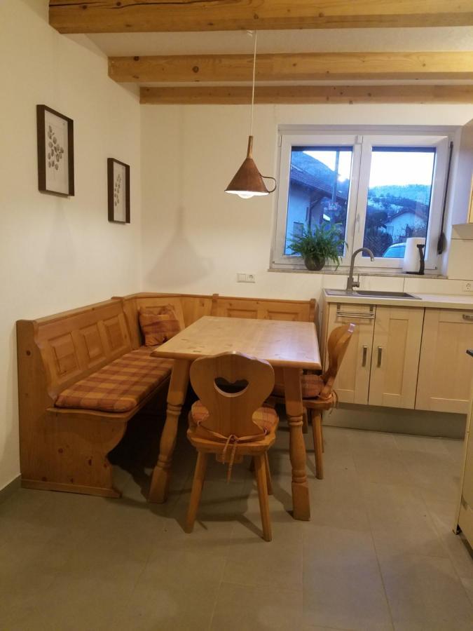 Alte Brennerei Apartment Bissingen an der Teck Exterior foto
