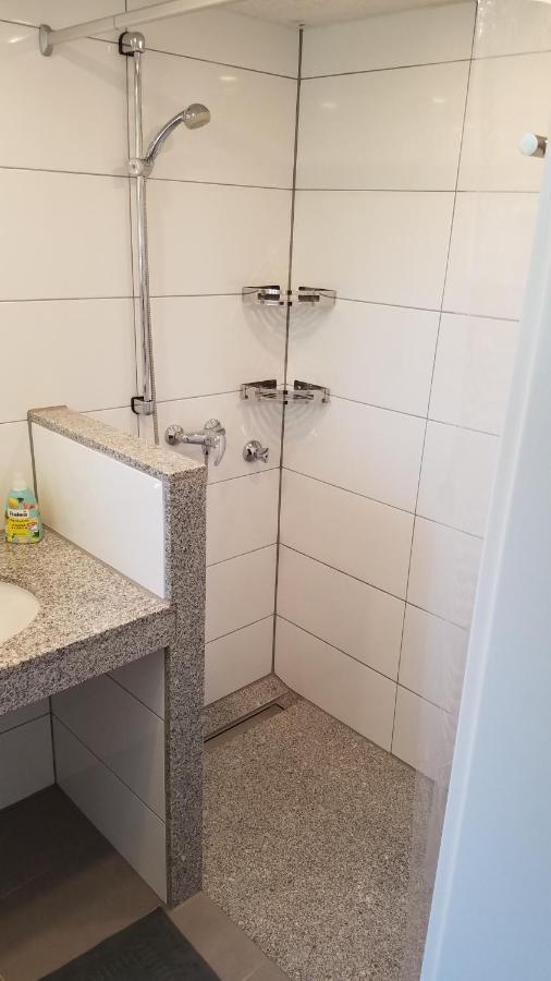 Alte Brennerei Apartment Bissingen an der Teck Exterior foto